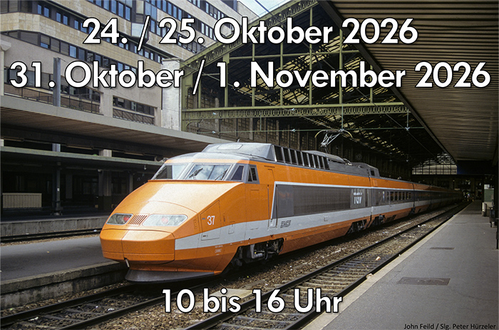 Berner Modell-Eisenbahn-Club BMEC